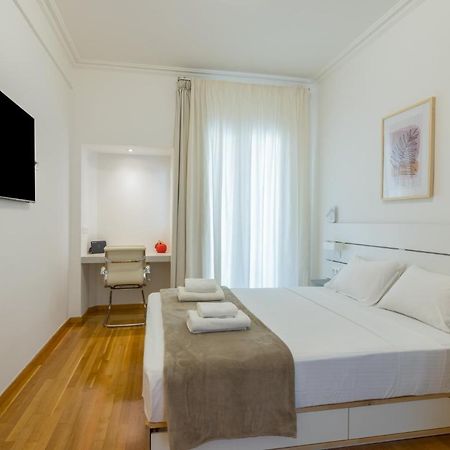 Exclusive Studio In Athens A エクステリア 写真