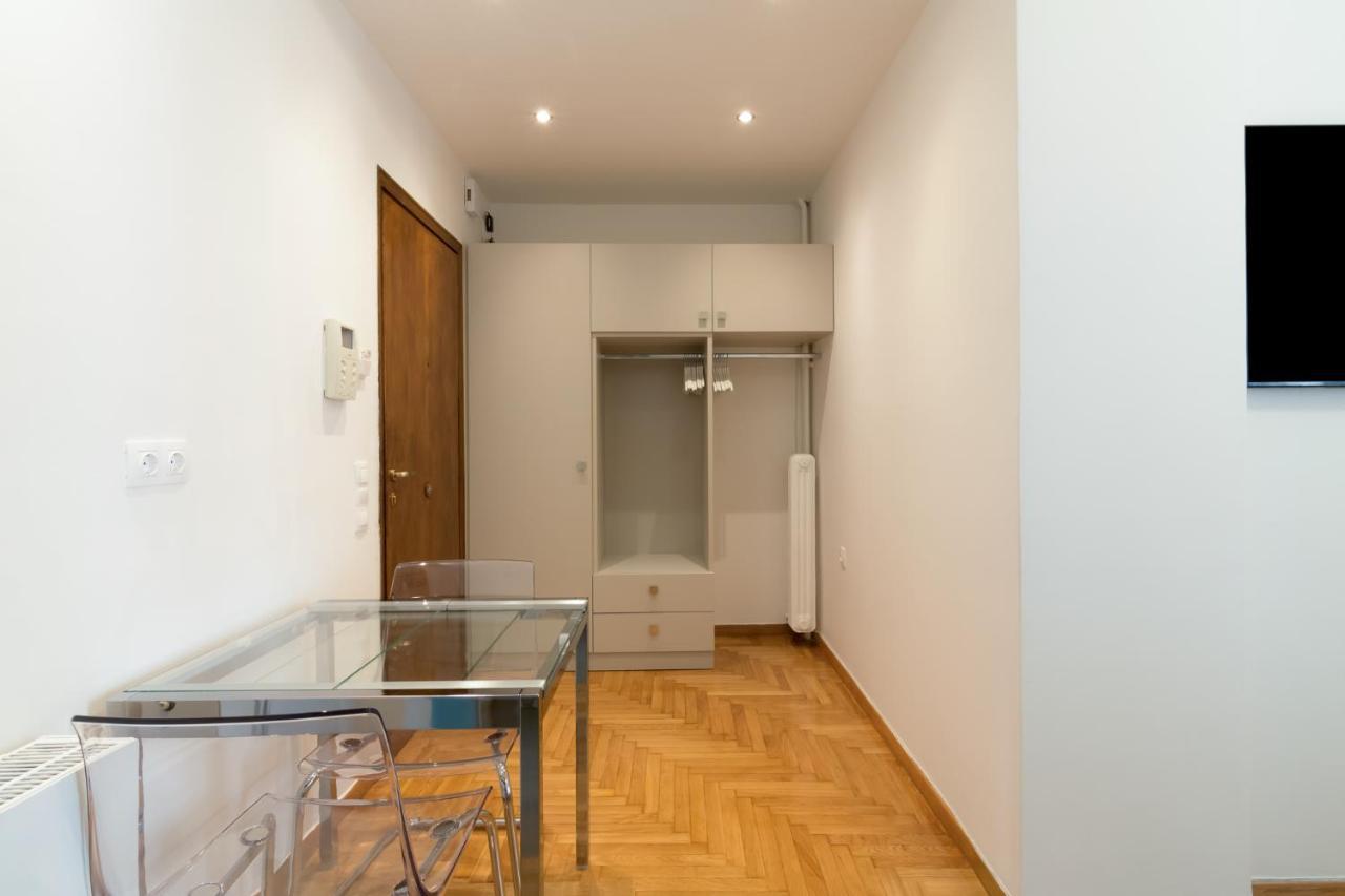 Exclusive Studio In Athens A エクステリア 写真