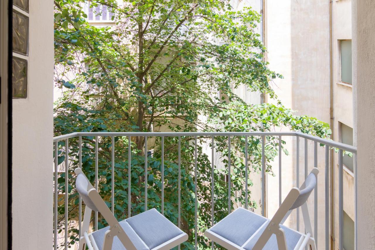 Exclusive Studio In Athens A エクステリア 写真