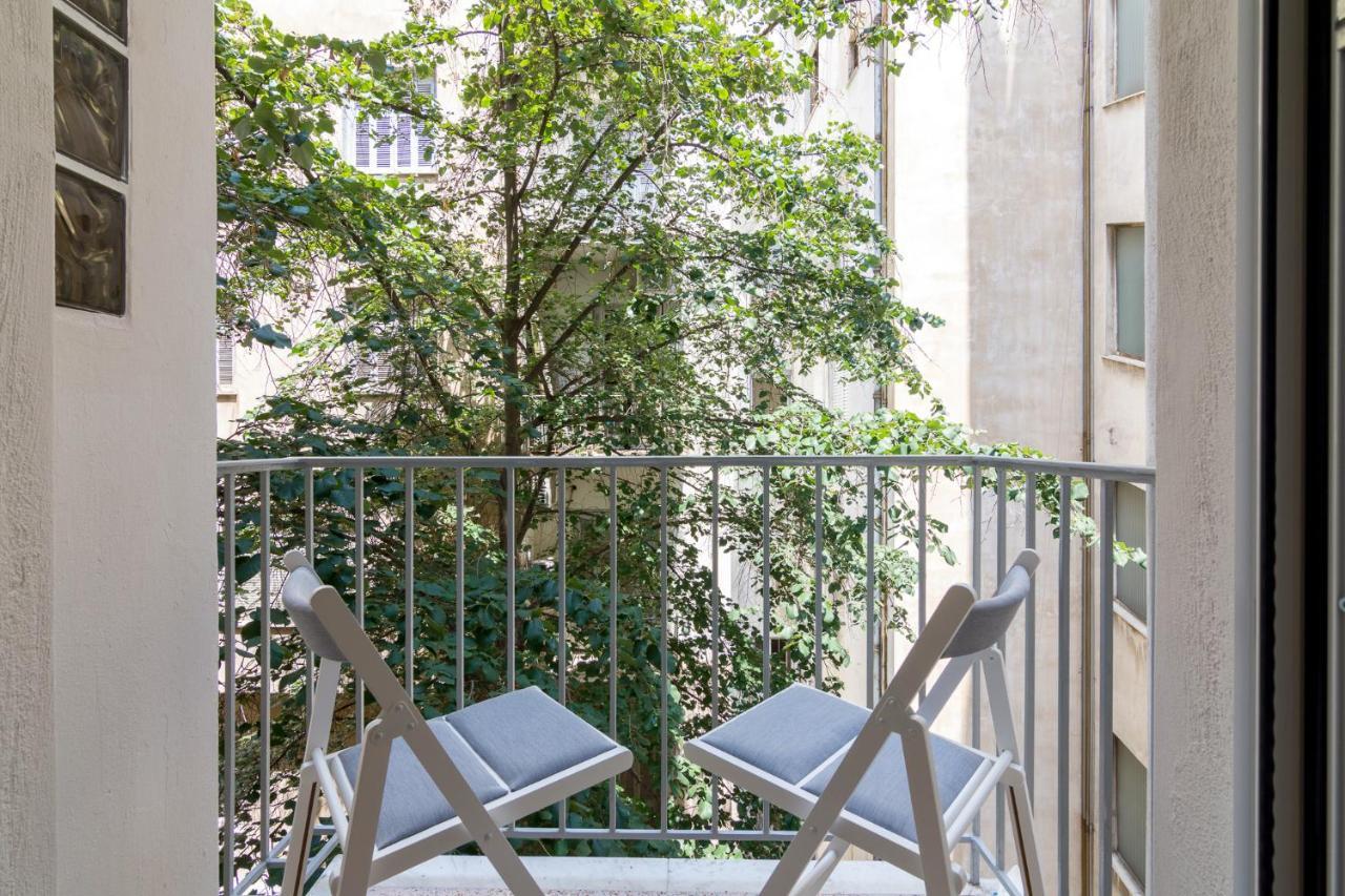 Exclusive Studio In Athens A エクステリア 写真